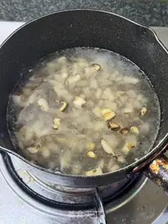 Make Steam of beef step 7