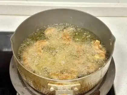 Make Sour soup step 4