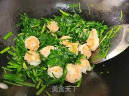 Make Shrimp step 3