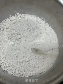 Make Powdered meat step 11