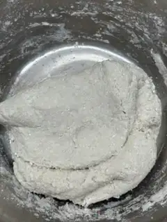 Make Powdered meat step 12