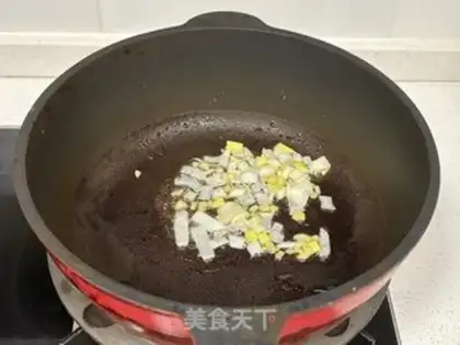 Make Sour soup step 6