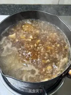 Make Steam of beef step 10