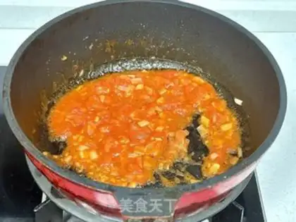 Make Sour soup step 7