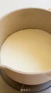 Make Strawberry Barbarua step 5