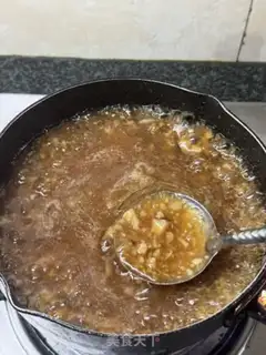Make Steam of beef step 11