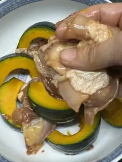Make Steam chicken step 5