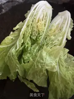 Make Tomato potato and vegetable soup step 1