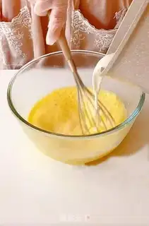 Make Strawberry Barbarua step 6