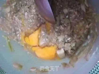Make Smelt cucumber pancakes step 4