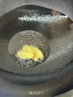 Make Plum-crunch step 4