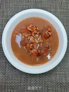 Make Red Bean Bones soup step 8