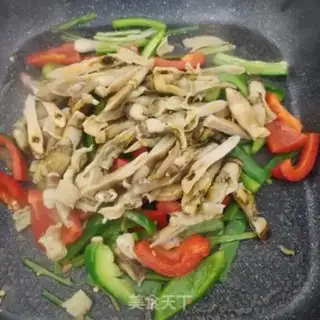 Make The cucumber cucumbers step 3