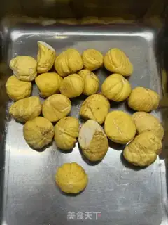 Make Chestnut Pork step 0