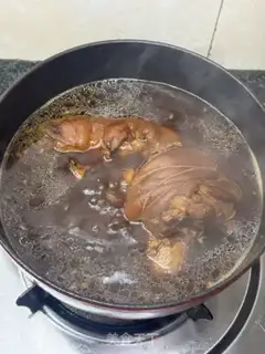 Make A halogen pig