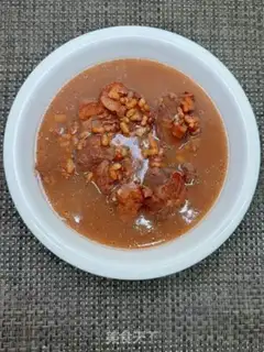 Make Red Bean Bones soup step 9