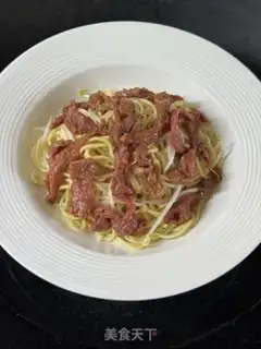 Make Steam of beef step 17