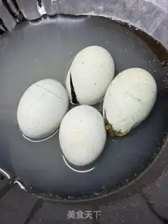 Make Porridge egg step 4