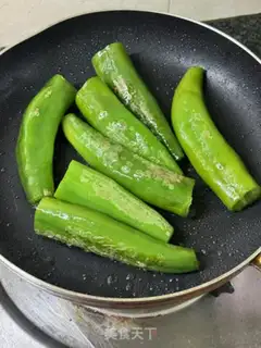 Make Porridge egg step 5