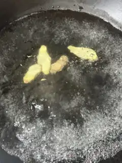 Make Cold crawfish step 6