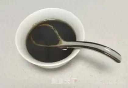 Make Onion noodles step 5