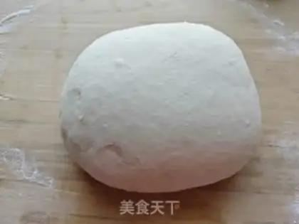 Make A fragrance bun step 8