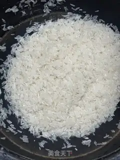 Make Peas and sausage step 4