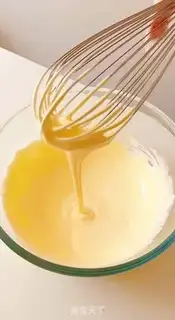 Make Strawberry Barbarua step 12