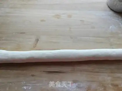 Make A fragrance bun step 9