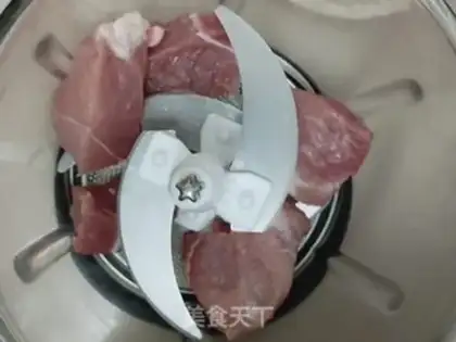 Make Pepper butter step 3