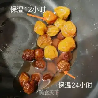 Make Plum Lou step 6