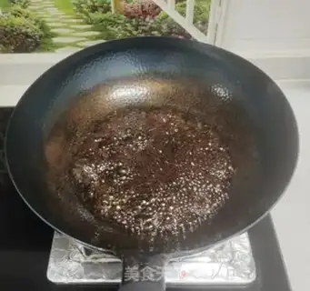 Make Onion noodles step 6