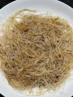 Make Garlic fan steamed fish step 3