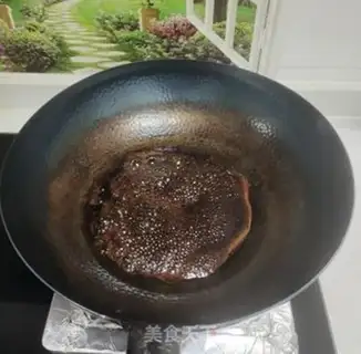 Make Onion noodles step 7