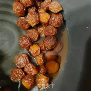 Make Plum Lou step 7