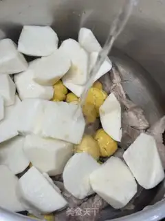 Make I