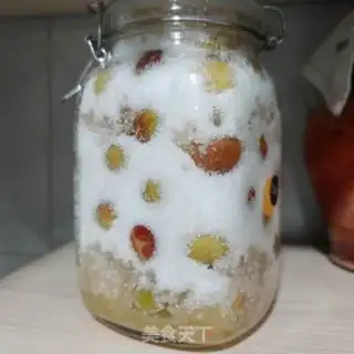 Make Plum Lou step 8