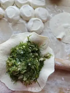 Make A fragrance bun step 12