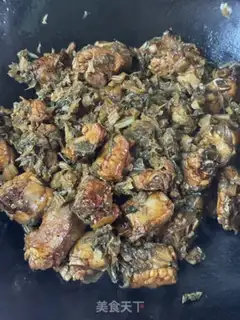 Make Plum-crunch step 9