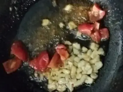Make Pepper butter step 7
