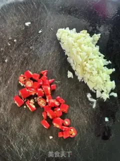Make Steamed bovine powder step 0