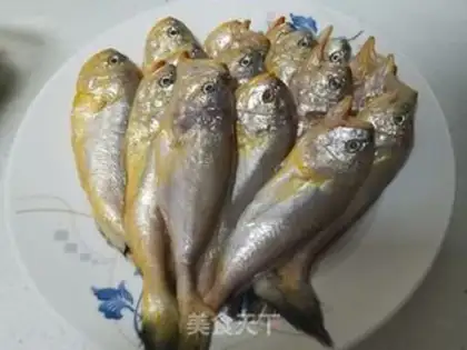 Make Soy sauce step 0