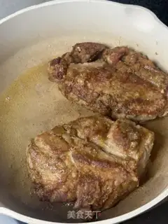 Make Fried salsa and plum step 6