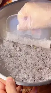 Make Chocolate Sabre step 6