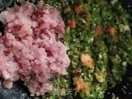 Make Pepper butter step 9