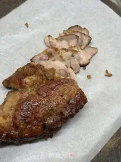 Make Fried salsa and plum step 7