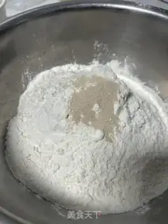 Make Onion waffles step 0