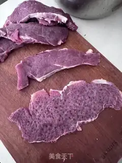 Make Homemade steaks step 0