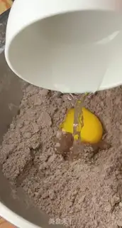 Make Chocolate Sabre step 8