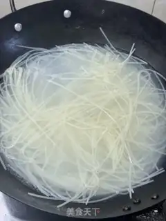 Make Seafood powder step 2